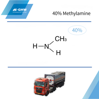 40% Methylamine Solution