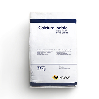 Calcium Iodate Mixed Feed Additives