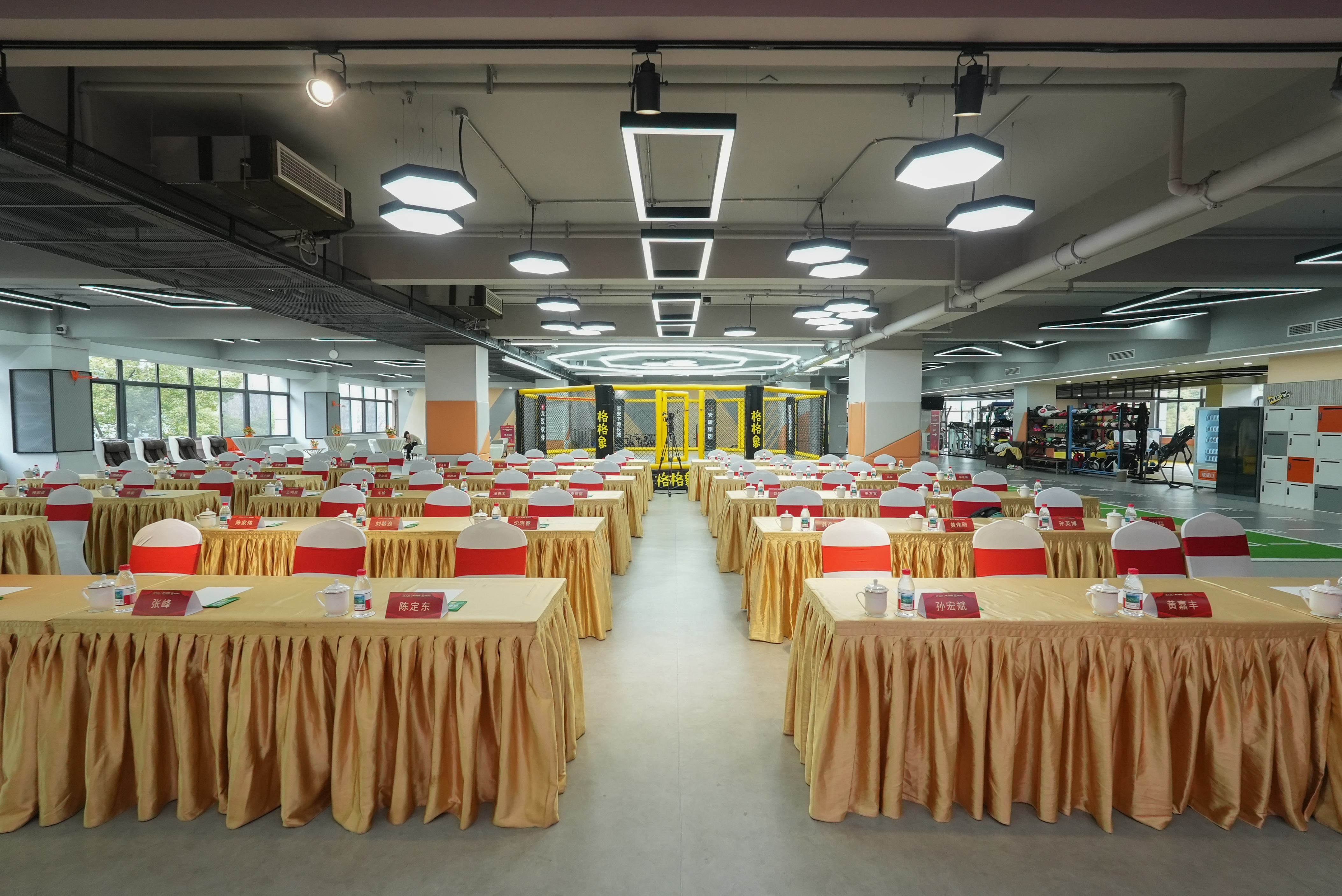 Embarking on the 2026 Journey Together! GHW Salon Successfully Held
