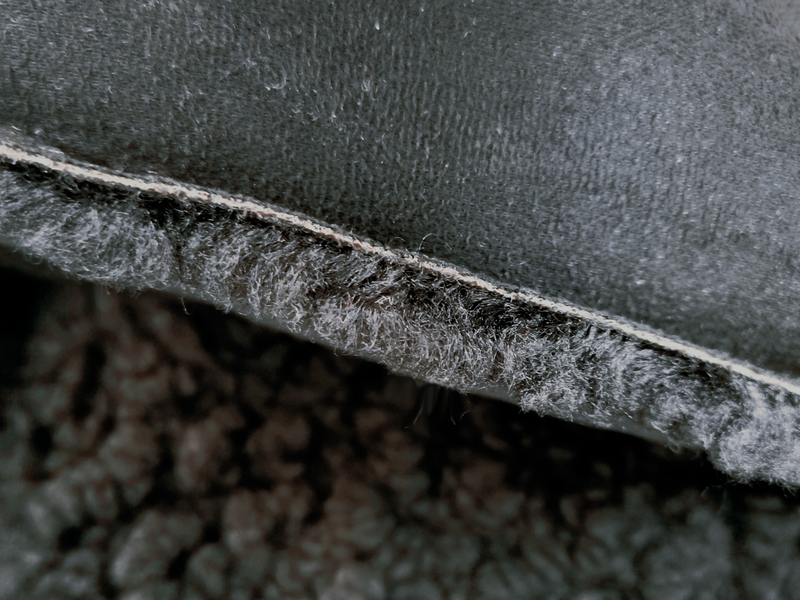 Polyurethane Reactive (PUR) Hot Melt Adhesive for Textile Applications​