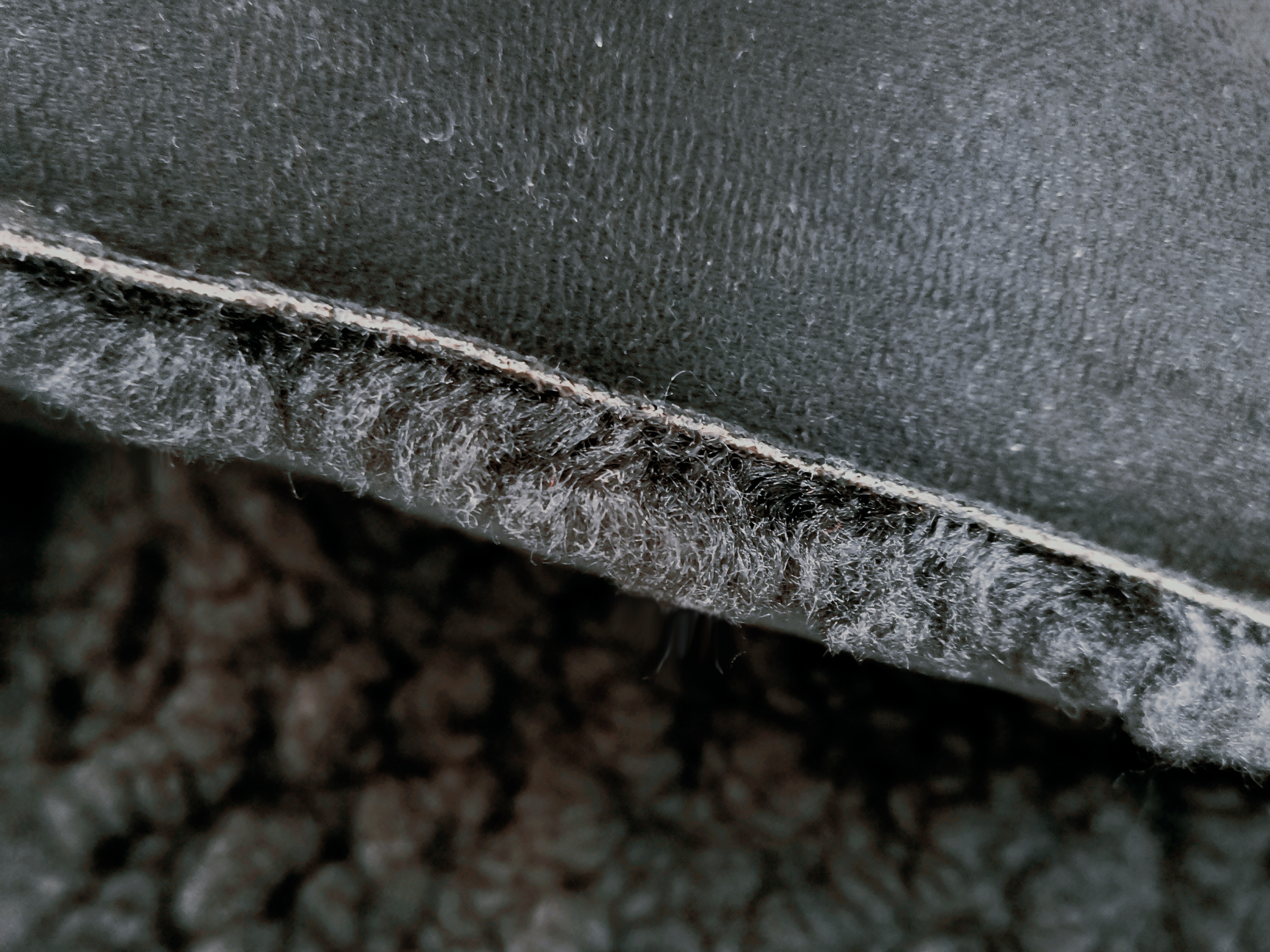 Polyurethane Reactive (PUR) Hot Melt Adhesive for Textile Applications​