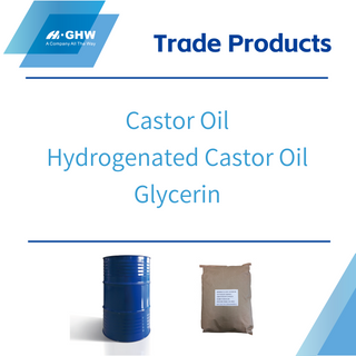 Oil Series Products