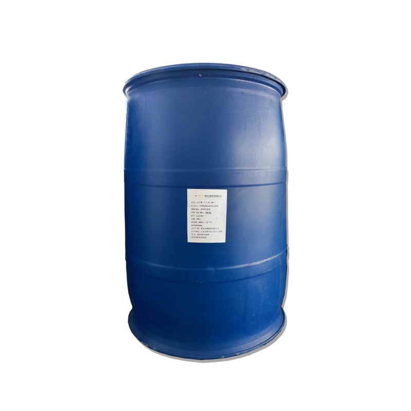 2-Ethyl Hexanoic Acid