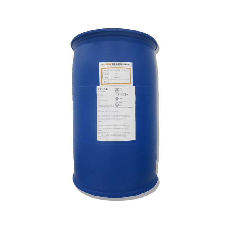 Diethyl sulfate