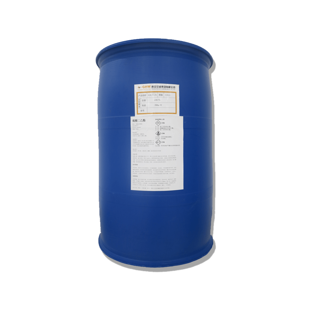 Diethyl sulfate
