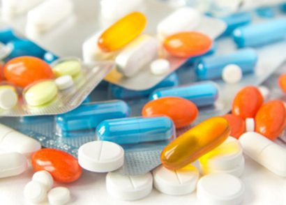 Healthcare & Wellness Products