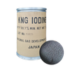 Iodine