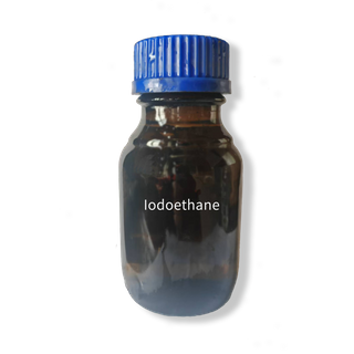 Iodoethane