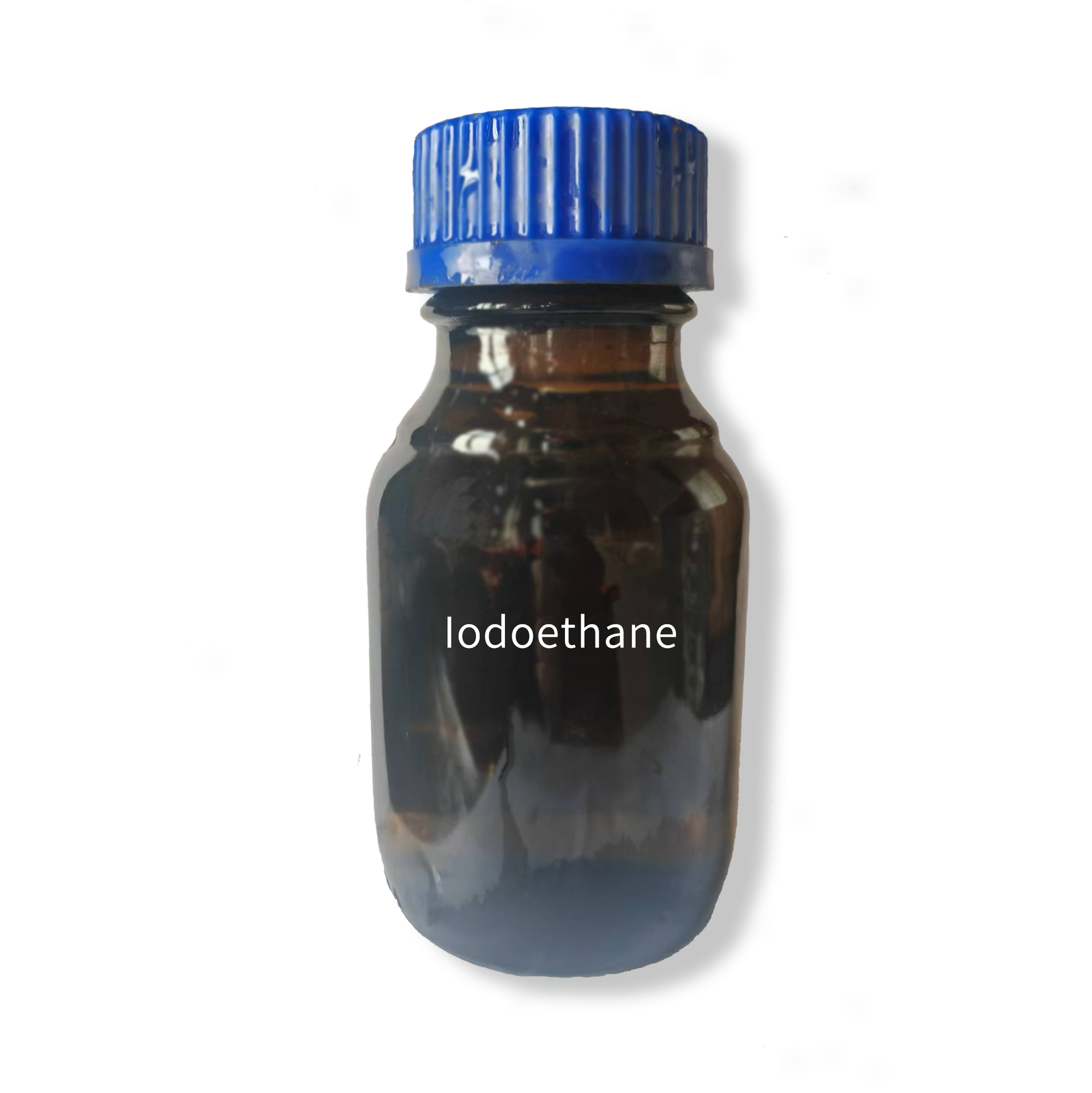 Iodoethane