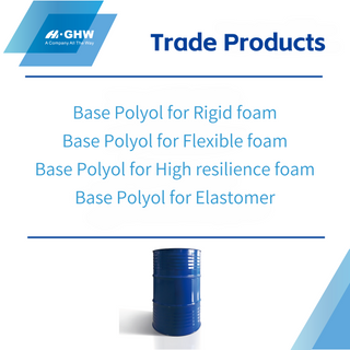 Polyether Polyol