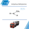 Anhydrous Methylamine